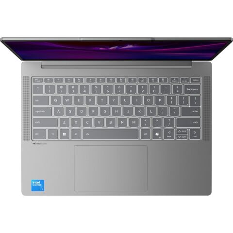 Ноутбук Lenovo IdeaPad Slim 5 14IRH10 (83HR005ARA) - Нулевой остаток (Feed)  - Нулевой остаток (Feed) 