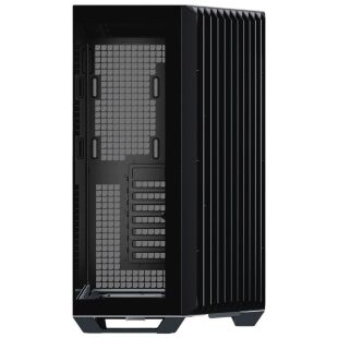 Корпус для ПК APNX V1 Black/White (APCM-VI01003.M1)