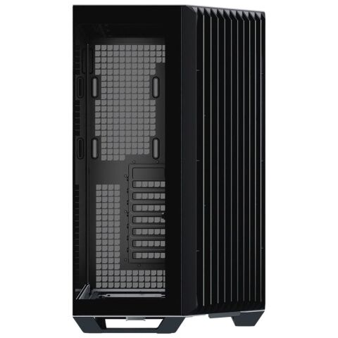 Корпус для ПК APNX V1 Black/White (APCM-VI01003.M1) - Корпуса  - Корпуса 