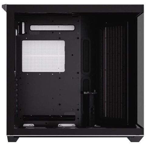 Корпус для ПК APNX V1 Black/White (APCM-VI01003.M1) - Корпуса  - Корпуса 