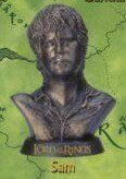 Бюст Figures Busts LORD OF THE RINGS Sam -   -  