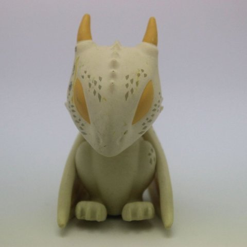 Фигурка Funko Pop! Game of Thrones Mystery Minis VISERION Dragon -   -  