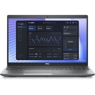 Ноутбук Dell Precision 3590 (210-BLMZ_U716512WP)