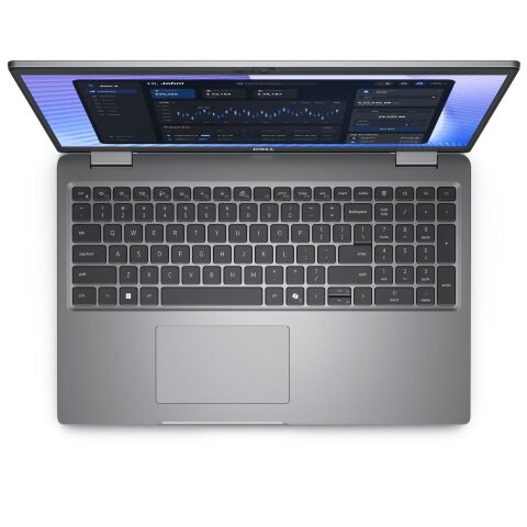 Ноутбук Dell Precision 3590 (210-BLMZ_U716512WP) - Ноутбуки  - Ноутбуки 