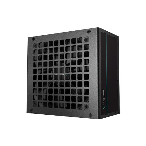 Блок питания Deepcool 650W PF650 (R-PF650D-HA0B-EU) - Нулевой остаток (Feed)  - Нулевой остаток (Feed) 