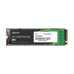 Накопитель SSD M.2 2280 1TB Apacer (AP1TBAS2280Q4L-1)
