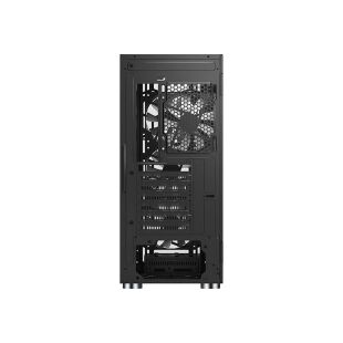 Корпус для ПК MONTECH X3 GLASS (B)