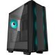 Корпус для ПК Deepcool CC560 V2 Black (R-CC560-BKGAA4-G-2) - Нулевой остаток (Feed)  - Нулевой остаток (Feed) 
