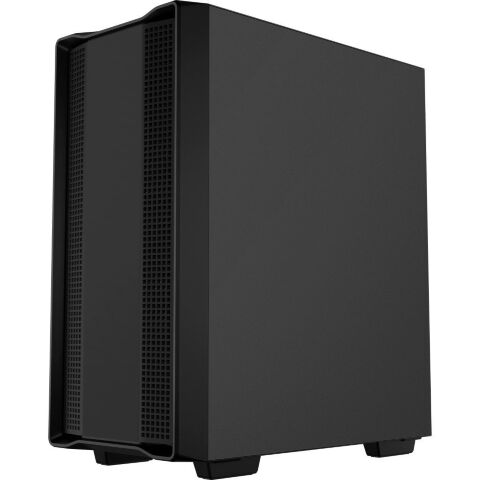 Корпус для ПК Deepcool CC560 V2 Black (R-CC560-BKGAA4-G-2) - Нулевой остаток (Feed)  - Нулевой остаток (Feed) 