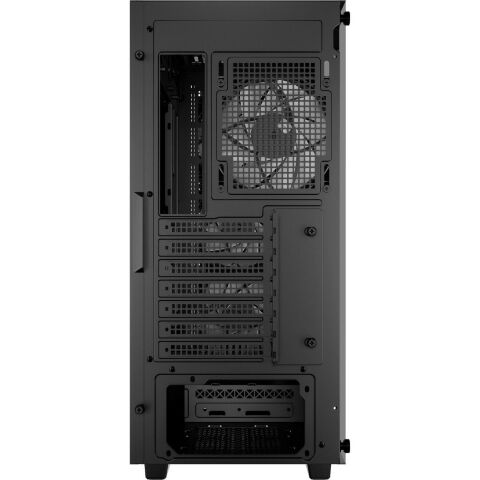 Корпус для ПК Deepcool CC560 V2 Black (R-CC560-BKGAA4-G-2) - Нулевой остаток (Feed)  - Нулевой остаток (Feed) 