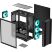 Корпус для ПК Deepcool CC560 V2 Black (R-CC560-BKGAA4-G-2) - Нулевой остаток (Feed)  - Нулевой остаток (Feed) 