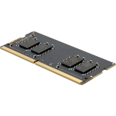 Модуль памяти для ноутбука SoDIMM DDR4 16GB 2400 MHz INTELIGENTES (IS4BHC1/16) - Модули памяти к ноутбукам  - Модули памяти к ноутбукам 