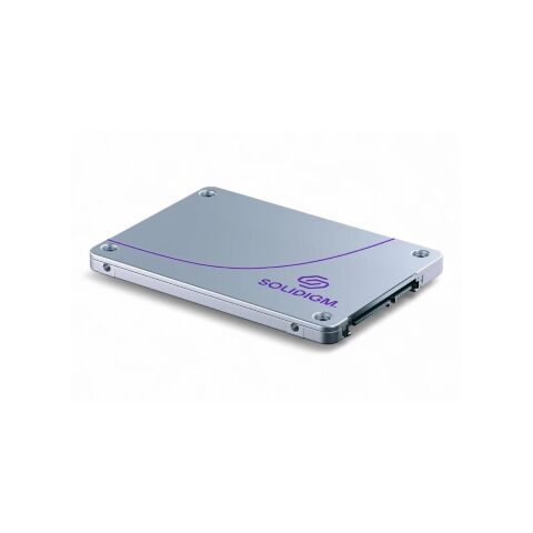 Накопитель SSD 2.5" 3.84TB D3-S4520 SOLIDIGM (SSDSC2KB038TZ1Z) - Внутренние SSD  - Внутренние SSD 