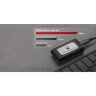 Накопитель SSD USB Type-C 500GB XS2000 Kingston (SXS2000/500GA)