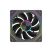 Кулер для корпуса PcCooler FG120 ARGB BK - Нулевой остаток (Feed)  - Нулевой остаток (Feed) 