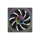 Кулер для корпуса PcCooler FG120 ARGB BK - Нулевой остаток (Feed)  - Нулевой остаток (Feed) 