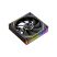Кулер для корпуса PcCooler FG120 ARGB BK - Нулевой остаток (Feed)  - Нулевой остаток (Feed) 