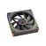 Кулер для корпуса PcCooler FG120 ARGB BK - Нулевой остаток (Feed)  - Нулевой остаток (Feed) 