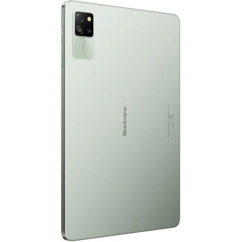 Планшет Blackview Tab 60 10.1" HD+ 4 / 128GB / WIFI Green (6931548318224) - Нулевой остаток (Feed)  - Нулевой остаток (Feed) 
