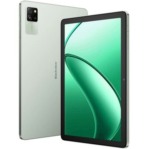 Планшет Blackview Tab 60 10.1" HD+ 4 / 128GB / WIFI Green (6931548318224) - Нулевой остаток (Feed)  - Нулевой остаток (Feed) 
