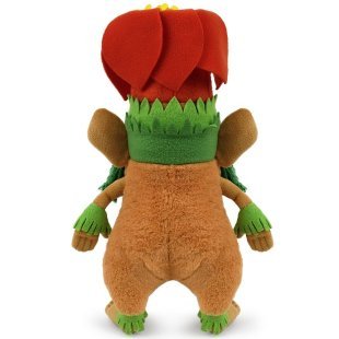 Іграшка плюшева МАВКА. ЛІСОВА ПІСНЯ Гук