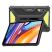 Планшет Ulefone Armor Pad 3 Pro 10.36" 8/256Gb 4G NFC Black (6937748736080) - Планшеты - Планшеты