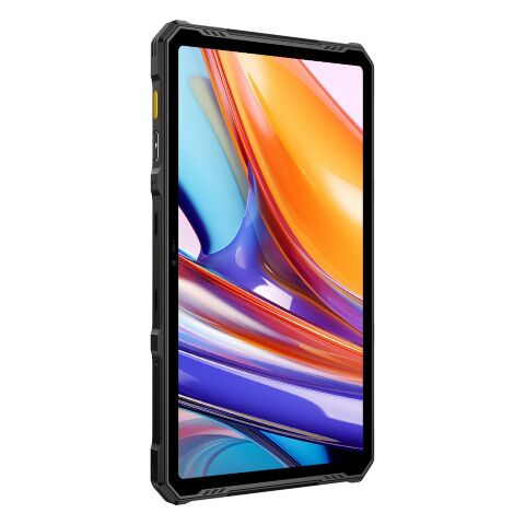 Планшет Ulefone Armor Pad 3 Pro 10.36" 8/256Gb 4G NFC Black (6937748736080) - Планшеты - Планшеты