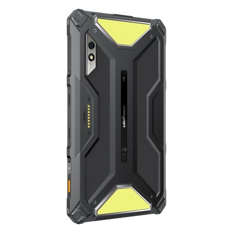 Планшет Ulefone Armor Pad 3 Pro 10.36" 8/256Gb 4G NFC Black (6937748736080) - Планшеты - Планшеты