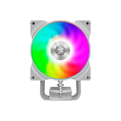 Кулер для процессора Gamemax Gamma 90 Digital WH - Нулевой остаток (Feed)  - Нулевой остаток (Feed) 
