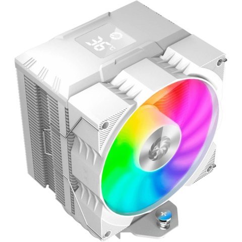 Кулер для процессора Gamemax Gamma 90 Digital WH - Нулевой остаток (Feed)  - Нулевой остаток (Feed) 