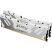 Модуль памяти для компьютера DDR5 64GB (2x32GB) 6400 MHz Renegade White XMP Kingston Fury (ex.HyperX) (KF564C32RWK2-64) - Модули памяти для компьютера - Модули памяти для компьютера