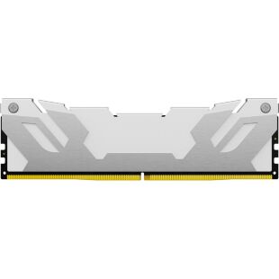 Модуль памяти для компьютера DDR5 64GB (2x32GB) 6400 MHz Renegade White XMP Kingston Fury (ex.HyperX) (KF564C32RWK2-64)