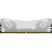 Модуль памяти для компьютера DDR5 64GB (2x32GB) 6400 MHz Renegade White XMP Kingston Fury (ex.HyperX) (KF564C32RWK2-64) - Модули памяти для компьютера - Модули памяти для компьютера
