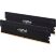 Модуль памяти для компьютера DDR5 32GB (2x16GB) MHz Pro OC Micron (CP2K16G64C38U5B) - Нулевой остаток (Feed) - Нулевой остаток (Feed)