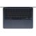 Ноутбук Apple MacBook Air 15 M4 A3241 Midnight (MW1L3UA/A) - Нулевой остаток (Feed)  - Нулевой остаток (Feed) 