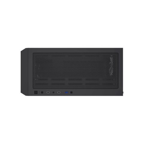 Корпус Gamemax Defender TG - Нулевой остаток (Feed) - Нулевой остаток (Feed)