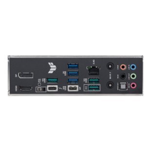 Материнская плата ASUS TUF GAMING Z890-PLUS WIFI