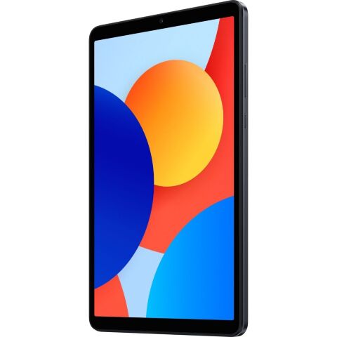 Планшет Xiaomi Redmi Pad SE 8.7" 4G 4/128GB Graphite Gray (VHU4988EU) (1076231) - Нулевой остаток (Feed) - Нулевой остаток (Feed)