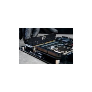 Модуль памяти для компьютера DDR5 16GB 4800 MHz Goodram (GR4800D564L40S/16G)