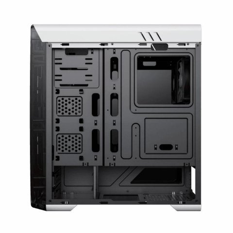 Корпус Gamemax Moonlight FRGB-White - Нулевой остаток (Feed) - Нулевой остаток (Feed)