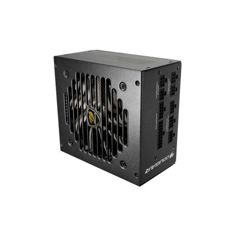 Блок питания Cougar 750W (GEX 750) - Нулевой остаток (Feed) - Нулевой остаток (Feed)