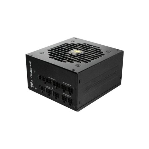 Блок питания Cougar 750W (GEX 750) - Нулевой остаток (Feed) - Нулевой остаток (Feed)