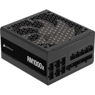 Блок питания Corsair 1000W RM1000x (CP-9020271-EU)