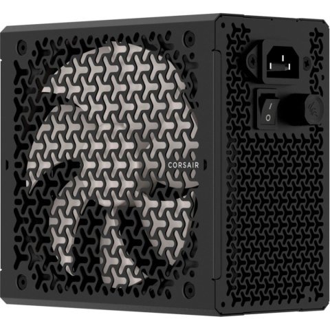 Блок питания Corsair 1000W RM1000x (CP-9020271-EU) - Нулевой остаток (Feed) - Нулевой остаток (Feed)