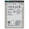 Жесткий диск для ноутбука 2.5" 500GB WDC Hitachi HGST (0J38075 / HTS725050A7E630)