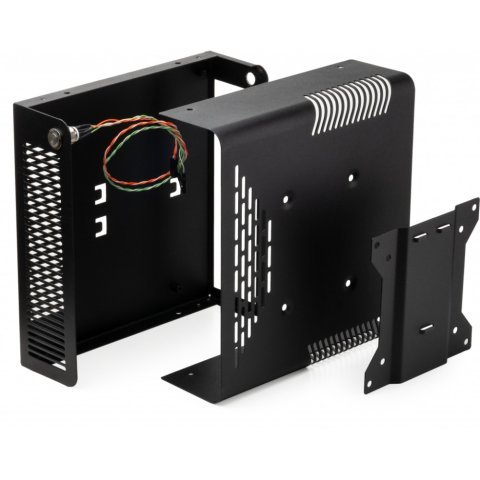 Корпус I-TERRA 51-U - Корпуса - Корпуса