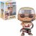 Фигурка Funko Naruto Shippuden Killer Bee фанко Наруто Киллер Би Exclusive 1200 -   -  