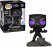 Фигурка Funko Marvel Black Panther Light & Sound фанко Чёрная пантера Exclusive 1217 -   -  