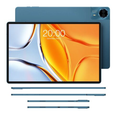 Планшет Teclast T70 14" 8/256GB LTE blue (6940709687208) - Нулевой остаток (Feed)  - Нулевой остаток (Feed) 