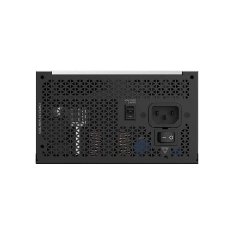 Блок питания MONTECH 1200W (CENTURY II 1200) - Нулевой остаток (Feed) - Нулевой остаток (Feed)